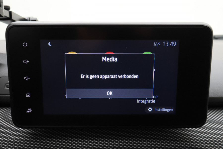 Dacia SANDERO Stepway 1.0 TCe 90 Comfort