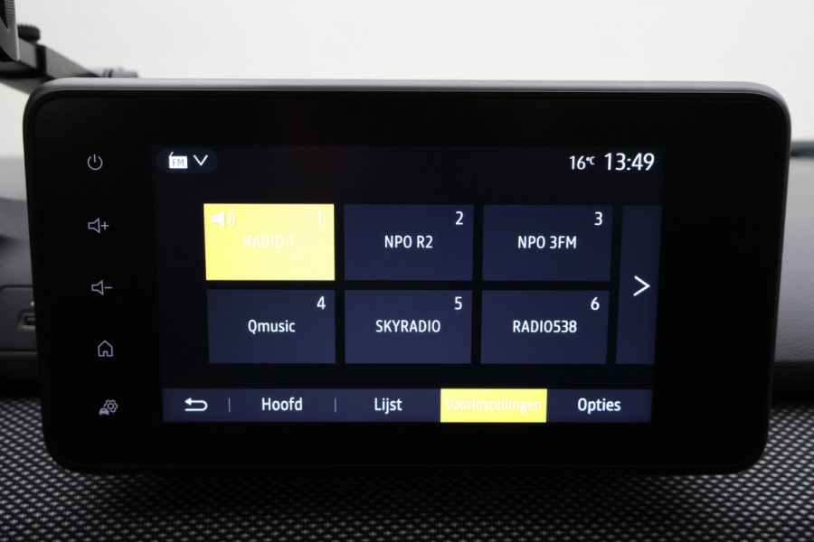 Dacia SANDERO Stepway 1.0 TCe 90 Comfort