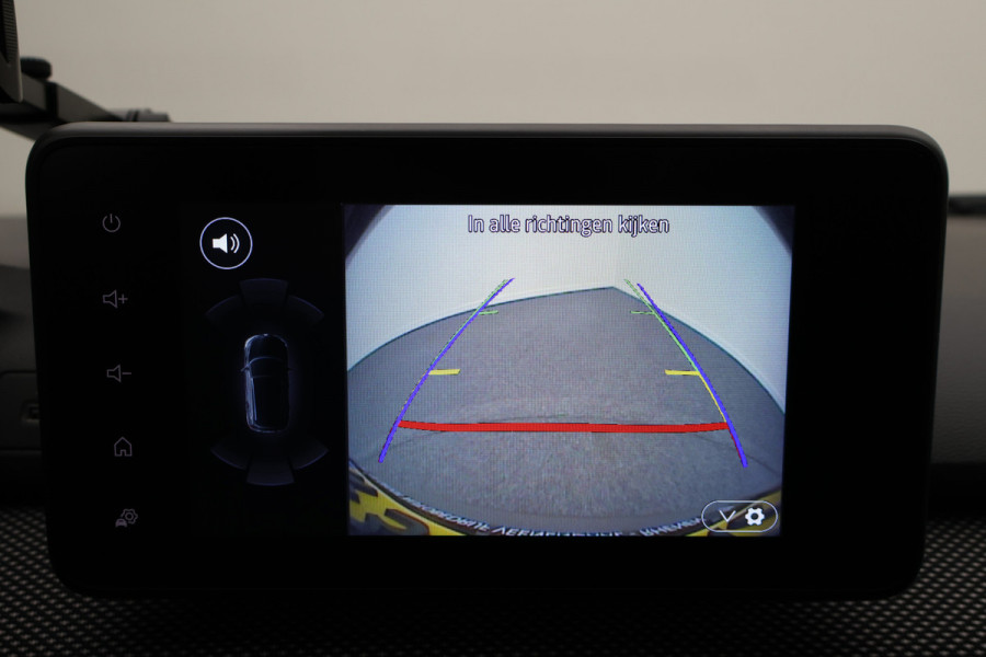 Dacia SANDERO Stepway 1.0 TCe 90 Comfort