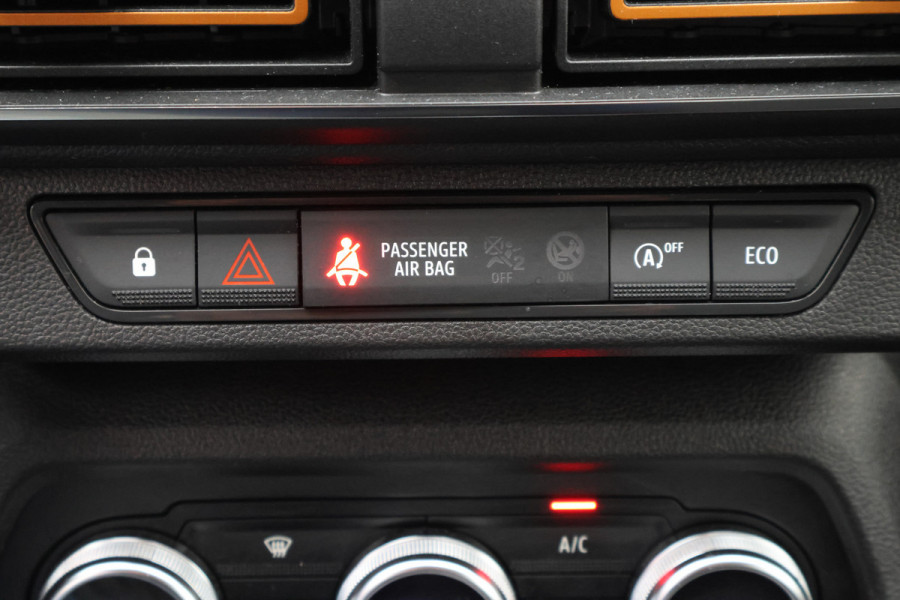 Dacia SANDERO Stepway 1.0 TCe 90 Comfort