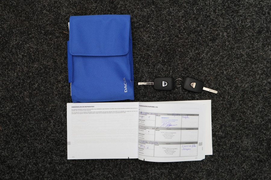 Dacia SANDERO Stepway 1.0 TCe 90 Comfort