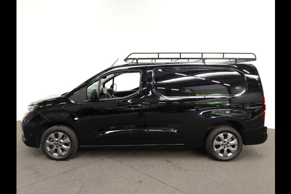 Opel Combo 1.5 BlueHDi 130PK L2 Automaat Apple Carplay / Android Auto Navigatie Trekhaak Airco Camera Cruise Control Parkeersensoren V+A DAB