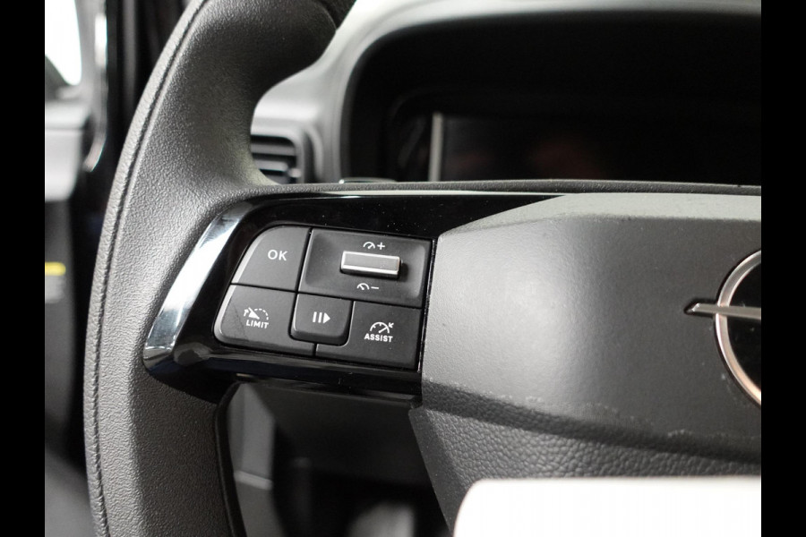 Opel Combo 1.5 BlueHDi 130PK L2 Automaat Apple Carplay / Android Auto Navigatie Trekhaak Airco Camera Cruise Control Parkeersensoren V+A DAB