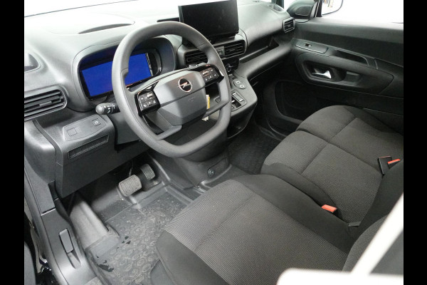 Opel Combo 1.5 BlueHDi 130PK L2 Automaat Apple Carplay / Android Auto Navigatie Trekhaak Airco Camera Cruise Control Parkeersensoren V+A DAB