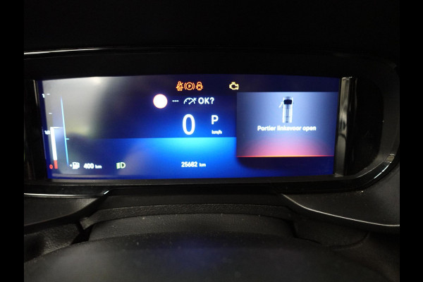 Opel Combo 1.5 BlueHDi 130PK L2 Automaat Apple Carplay / Android Auto Navigatie Trekhaak Airco Camera Cruise Control Parkeersensoren V+A DAB