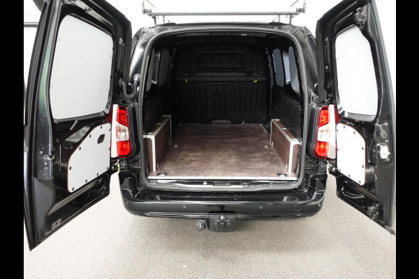 Opel Combo 1.5 BlueHDi 130PK L2 Automaat Apple Carplay / Android Auto Navigatie Trekhaak Airco Camera Cruise Control Parkeersensoren V+A DAB