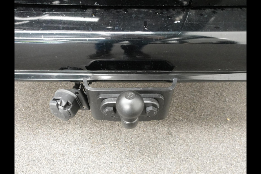 Opel Combo 1.5 BlueHDi 130PK L2 Automaat Apple Carplay / Android Auto Navigatie Trekhaak Airco Camera Cruise Control Parkeersensoren V+A DAB