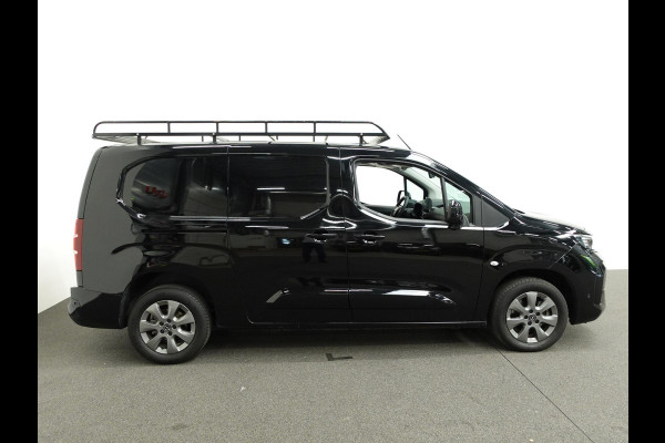 Opel Combo 1.5 BlueHDi 130PK L2 Automaat Apple Carplay / Android Auto Navigatie Trekhaak Airco Camera Cruise Control Parkeersensoren V+A DAB