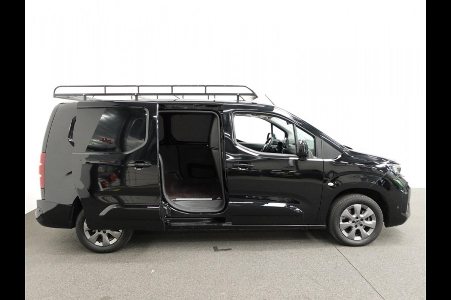 Opel Combo 1.5 BlueHDi 130PK L2 Automaat Apple Carplay / Android Auto Navigatie Trekhaak Airco Camera Cruise Control Parkeersensoren V+A DAB