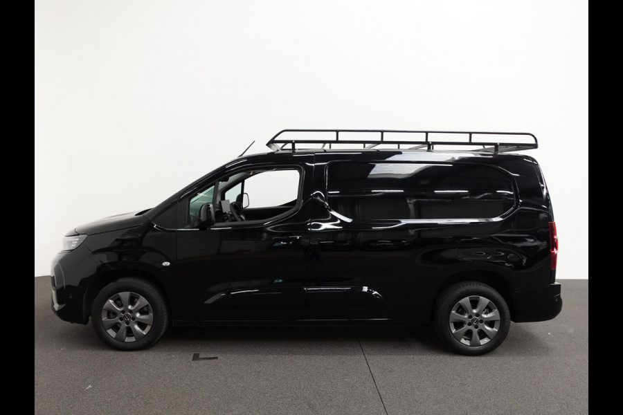 Opel Combo 1.5 BlueHDi 130PK L2 Automaat Apple Carplay / Android Auto Navigatie Trekhaak Airco Camera Cruise Control Parkeersensoren V+A DAB