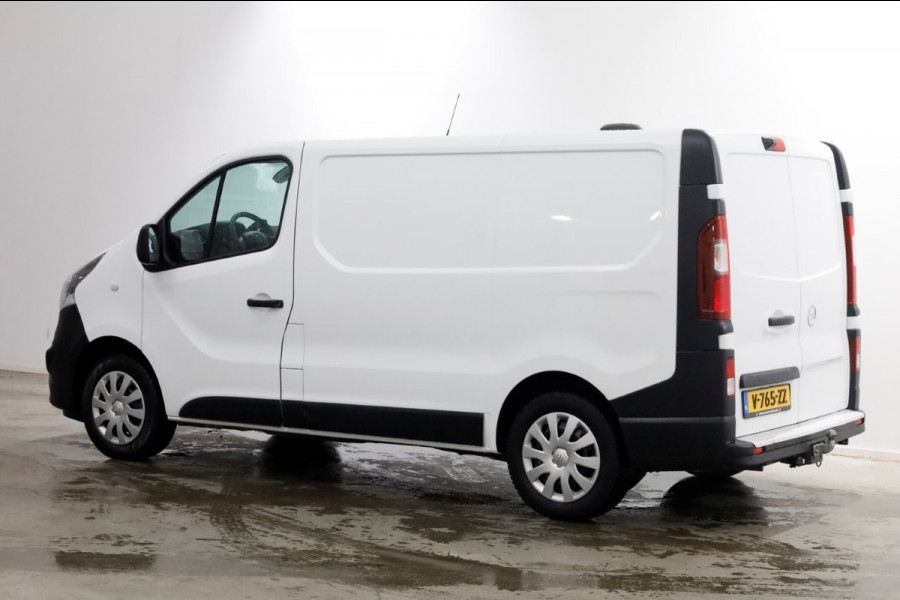 Opel Vivaro 1.6 CDTI 125pk L1H1 Airco/Navi/Camera/Inrichting 06-2019