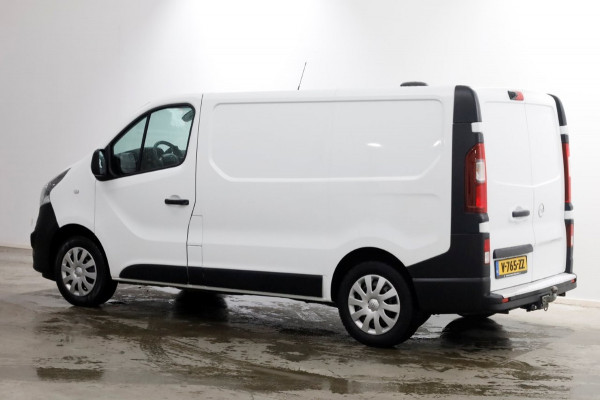 Opel Vivaro 1.6 CDTI 125pk L1H1 Airco/Navi/Camera/Inrichting 06-2019