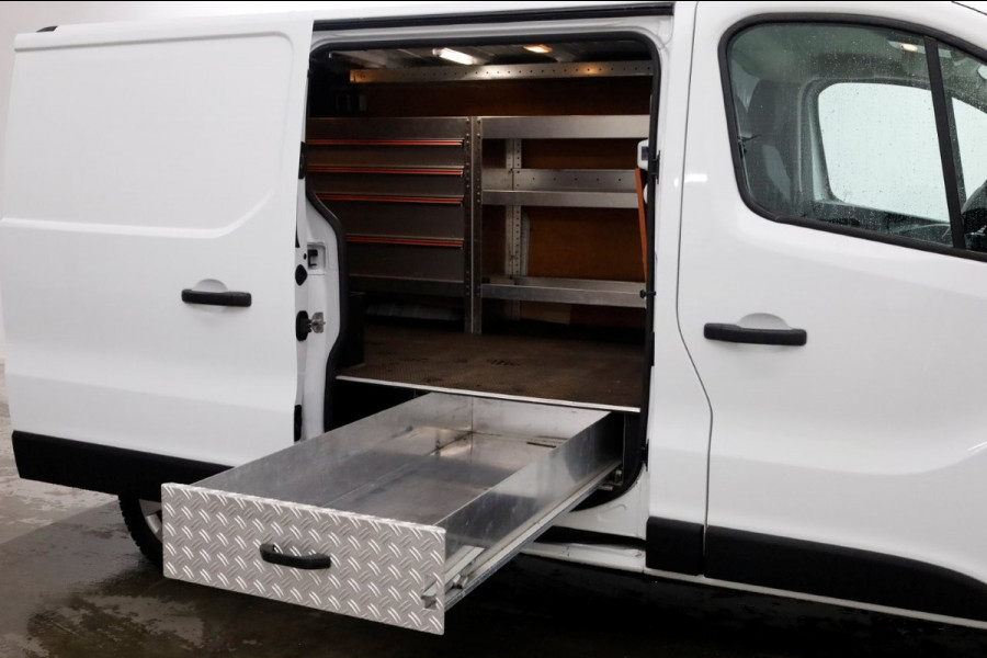 Opel Vivaro 1.6 CDTI 125pk L1H1 Airco/Navi/Camera/Inrichting 06-2019