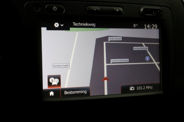 Opel Vivaro 1.6 CDTI 125pk L1H1 Airco/Navi/Camera/Inrichting 06-2019