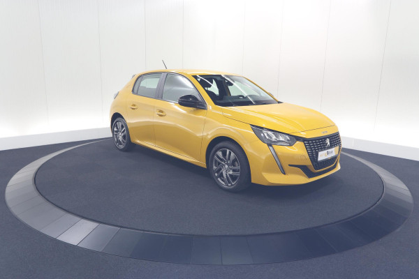 Peugeot 208 PureTech 75 Active Pack | Parkeersensoren | Apple Carplay | Airco