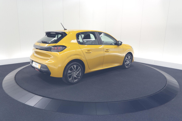 Peugeot 208 PureTech 75 Active Pack | Parkeersensoren | Apple Carplay | Airco