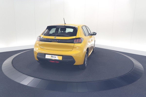 Peugeot 208 PureTech 75 Active Pack | Parkeersensoren | Apple Carplay | Airco