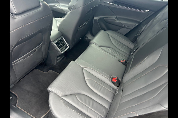 Škoda ENYAQ iV 60 92% SOH LEER PANORAMA TREKHAAK RIJKLAARPRIJS!