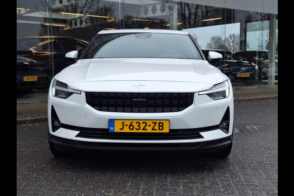 Polestar 2 Long Range Dual Motor Launch Edition 78kWh | SOH: 94,6% | 20"LM | H&K | Adaptive CC | 360Cam |