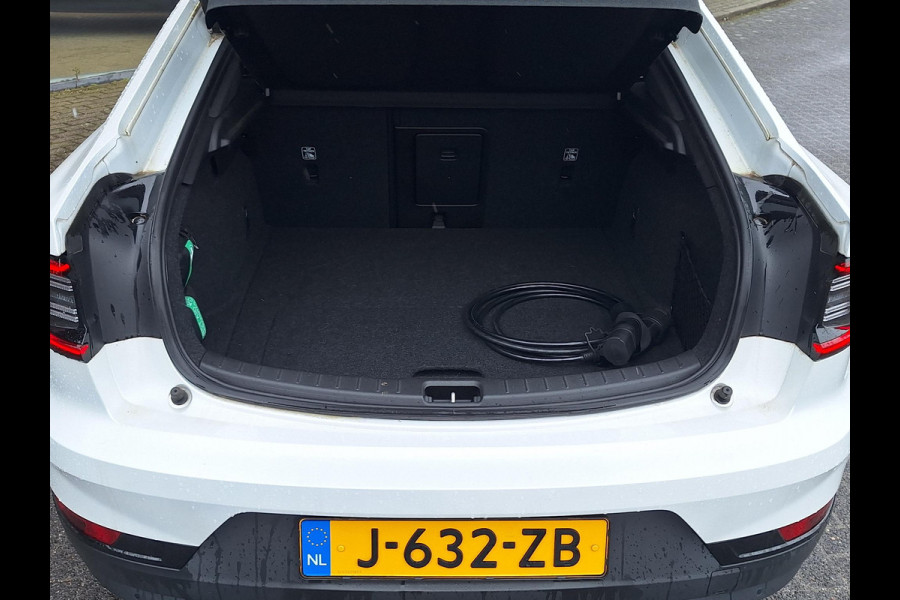 Polestar 2 Long Range Dual Motor Launch Edition 78kWh | SOH: 94,6% | 20"LM | H&K | Adaptive CC | 360Cam |