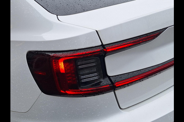 Polestar 2 Long Range Dual Motor Launch Edition 78kWh | SOH: 94,6% | 20"LM | H&K | Adaptive CC | 360Cam |