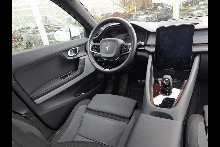 Polestar 2 Long Range Dual Motor Launch Edition 78kWh | SOH: 94,6% | 20"LM | H&K | Adaptive CC | 360Cam |