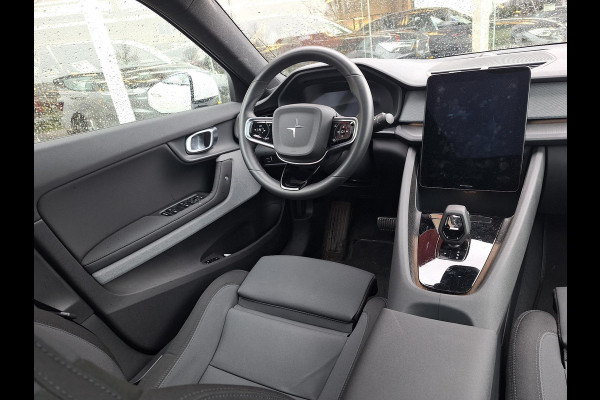 Polestar 2 Long Range Dual Motor Launch Edition 78kWh | SOH: 94,6% | 20"LM | H&K | Adaptive CC | 360Cam |