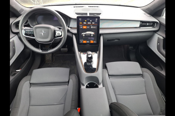 Polestar 2 Long Range Dual Motor Launch Edition 78kWh | SOH: 94,6% | 20"LM | H&K | Adaptive CC | 360Cam |