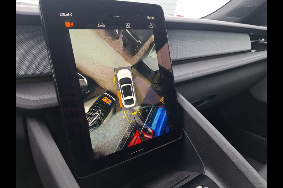 Polestar 2 Long Range Dual Motor Launch Edition 78kWh | SOH: 94,6% | 20"LM | H&K | Adaptive CC | 360Cam |