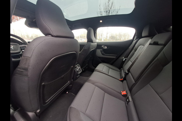 Polestar 2 Long Range Dual Motor Launch Edition 78kWh | SOH: 94,6% | 20"LM | H&K | Adaptive CC | 360Cam |