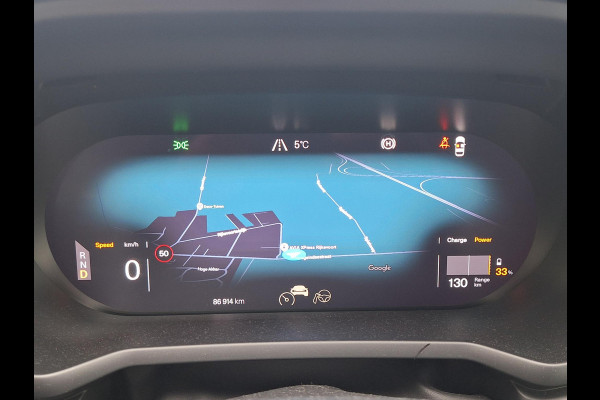 Polestar 2 Long Range Dual Motor Launch Edition 78kWh | SOH: 94,6% | 20"LM | H&K | Adaptive CC | 360Cam |