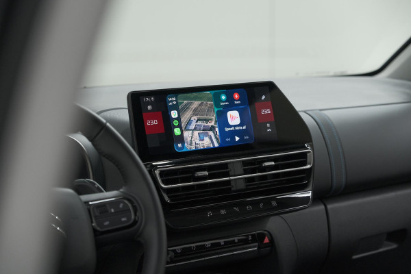 Citroën C5 Aircross 1.2 Hybrid 145pk Max | Camera | Adaptieve Cruise Control | Dodehoekdetectie