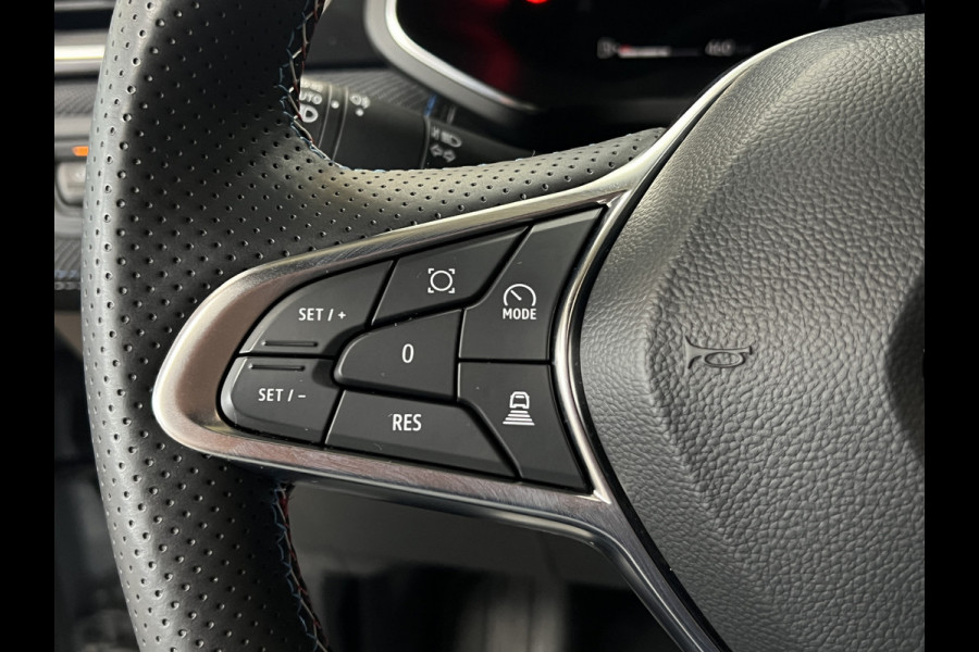 Renault Captur 1.6 E-Tech full hybrid 145 Esprit Alpine | Groot Navi | 19" | Stuur verwarming | Led | Carplay | 100% Renault Dealer Onderhouden!