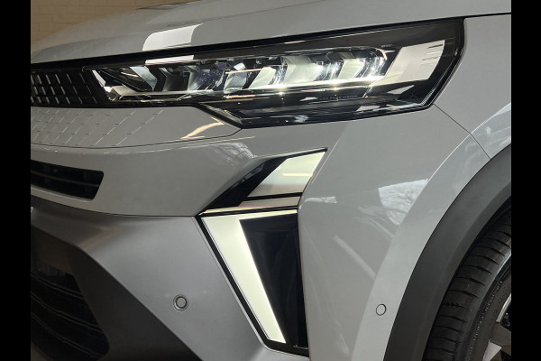 Renault Captur 1.6 E-Tech full hybrid 145 Esprit Alpine | Groot Navi | 19" | Stuur verwarming | Led | Carplay | 100% Renault Dealer Onderhouden!