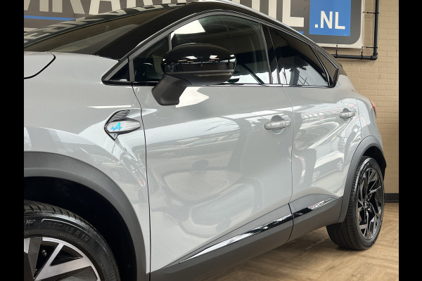 Renault Captur 1.6 E-Tech full hybrid 145 Esprit Alpine | Groot Navi | 19" | Stuur verwarming | Led | Carplay | 100% Renault Dealer Onderhouden!