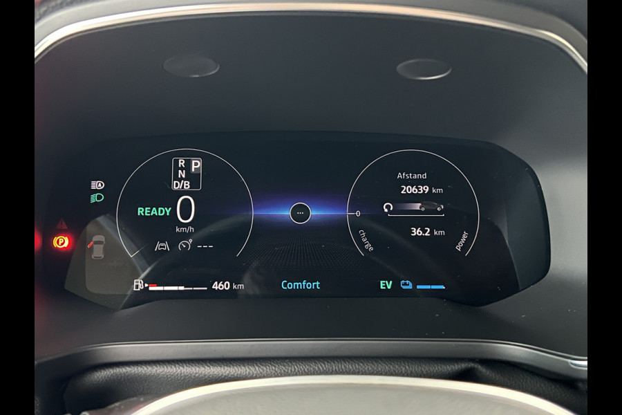 Renault Captur 1.6 E-Tech full hybrid 145 Esprit Alpine | Groot Navi | 19" | Stuur verwarming | Led | Carplay | 100% Renault Dealer Onderhouden!