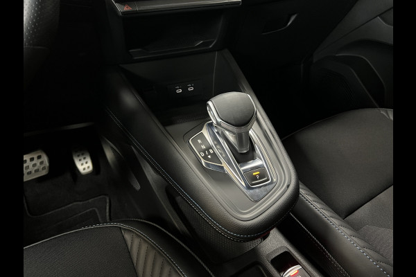 Renault Captur 1.6 E-Tech full hybrid 145 Esprit Alpine | Groot Navi | 19" | Stuur verwarming | Led | Carplay | 100% Renault Dealer Onderhouden!