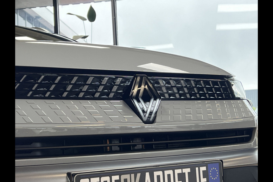 Renault Captur 1.6 E-Tech full hybrid 145 Esprit Alpine | Groot Navi | 19" | Stuur verwarming | Led | Carplay | 100% Renault Dealer Onderhouden!