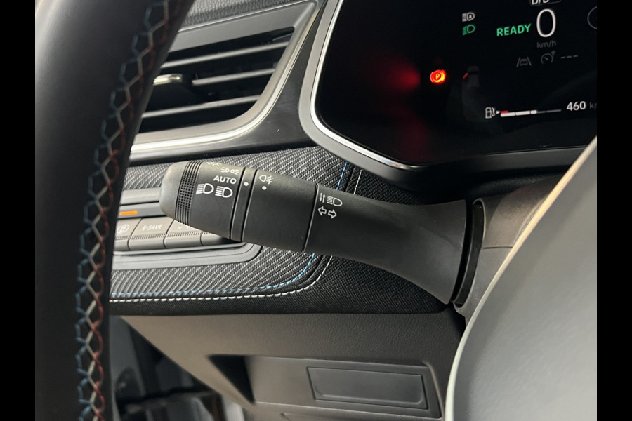 Renault Captur 1.6 E-Tech full hybrid 145 Esprit Alpine | Groot Navi | 19" | Stuur verwarming | Led | Carplay | 100% Renault Dealer Onderhouden!