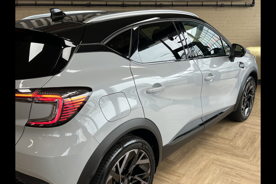 Renault Captur 1.6 E-Tech full hybrid 145 Esprit Alpine | Groot Navi | 19" | Stuur verwarming | Led | Carplay | 100% Renault Dealer Onderhouden!