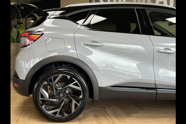 Renault Captur 1.6 E-Tech full hybrid 145 Esprit Alpine | Groot Navi | 19" | Stuur verwarming | Led | Carplay | 100% Renault Dealer Onderhouden!