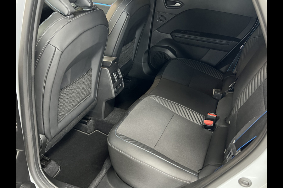 Renault Captur 1.6 E-Tech full hybrid 145 Esprit Alpine | Groot Navi | 19" | Stuur verwarming | Led | Carplay | 100% Renault Dealer Onderhouden!