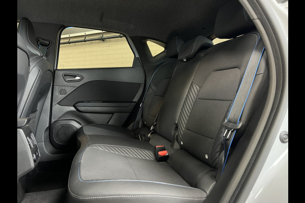 Renault Captur 1.6 E-Tech full hybrid 145 Esprit Alpine | Groot Navi | 19" | Stuur verwarming | Led | Carplay | 100% Renault Dealer Onderhouden!