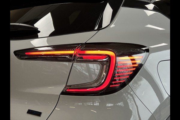 Renault Captur 1.6 E-Tech full hybrid 145 Esprit Alpine | Groot Navi | 19" | Stuur verwarming | Led | Carplay | 100% Renault Dealer Onderhouden!