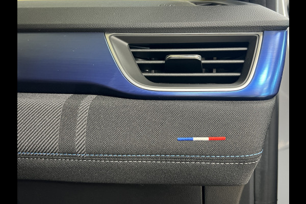 Renault Captur 1.6 E-Tech full hybrid 145 Esprit Alpine | Groot Navi | 19" | Stuur verwarming | Led | Carplay | 100% Renault Dealer Onderhouden!