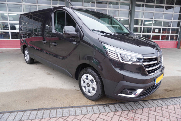 Renault Trafic 2.0 Blue dCi 110PK L2H1 Advance Betimmering nr. V012 | Airco | Cruise | Camera | Navigatie | All season