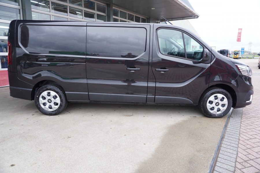 Renault Trafic 2.0 Blue dCi 110PK L2H1 Advance Betimmering nr. V012 | Airco | Cruise | Camera | Navigatie | All season