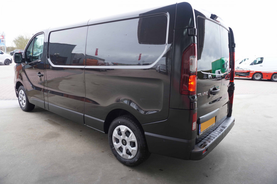 Renault Trafic 2.0 Blue dCi 110PK L2H1 Advance Betimmering nr. V012 | Airco | Cruise | Camera | Navigatie | All season