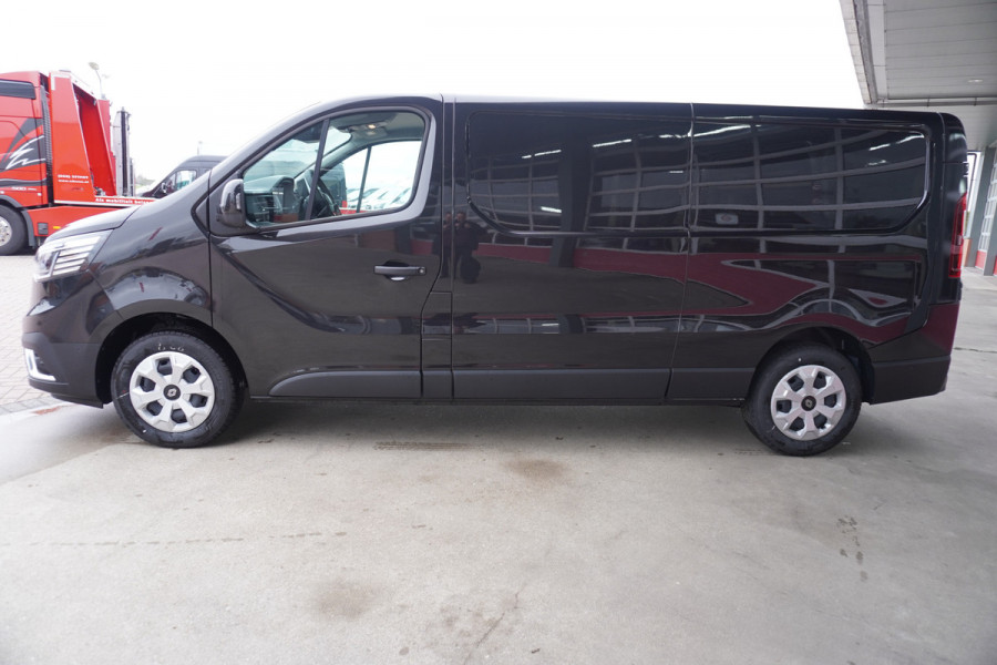 Renault Trafic 2.0 Blue dCi 110PK L2H1 Advance Betimmering nr. V012 | Airco | Cruise | Camera | Navigatie | All season