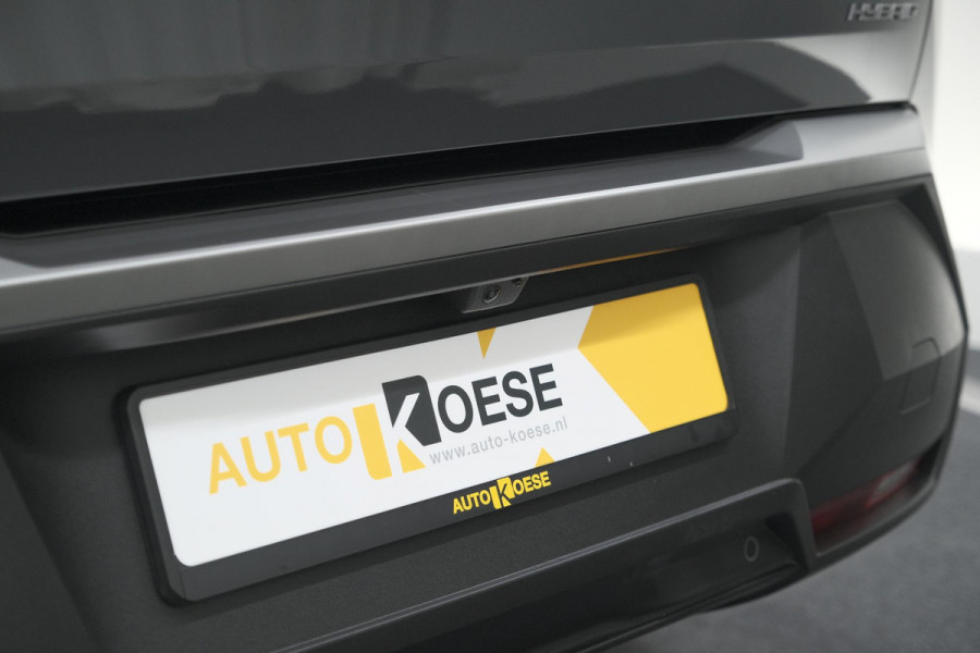 Peugeot 3008 1.2 Hybrid 136 GT | Pack Winter | Camera | Adaptieve Cruise Control | Elektrische Kofferklep